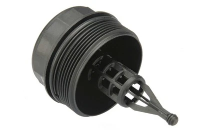 Cubierta del filtro de aceite del motor para Mercedes-Benz Sprinter 2500 2007-2019, Sprinter 3500 Foto 1 de 4