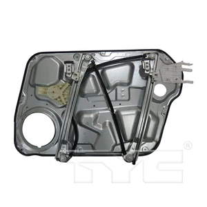 Power Window Regulator for 06-08 Hyundai Sonata Front Driver Left - Picture 1 of 2