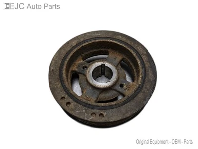 Polea del cigüeñal para 06-15 Lexus IS250 2.5 1347031022 4GR-FE Foto 1 de 4