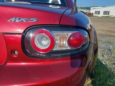 Luz trasera derecha pasajero compatible con 06-08 MAZDA MX-5 MIATA 3432825 Foto 1 de 4