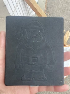 Sizzix Santa Easter Egg, An Frame #2 large die Bundle Of 3 - Picture 1 of 10