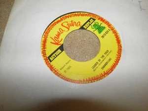 THE SHANGRI-LAS- LEADER OF THE PACK VINYL 7" 45RPM p - Picture 1 of 1