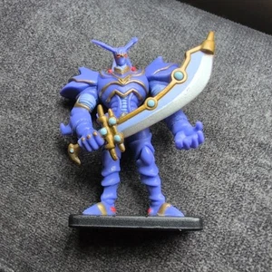 Yu-Gi-Oh Buster Blader 2" Mini Figur Mattel 1996 Vintage Takahashi - Bild 1 von 2