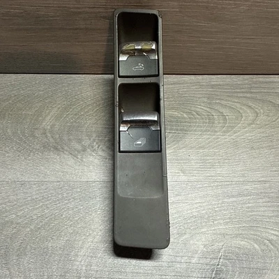 10-17 Audi S5 A5 RS5 Convertible Top Roof Control Panel Switch 8F0863289A OEM - Image 1 of 4
