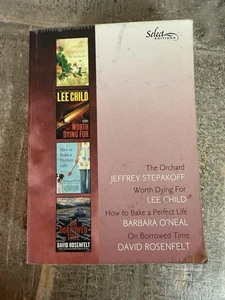 readers digest select editions  - Imagen 1 de 4