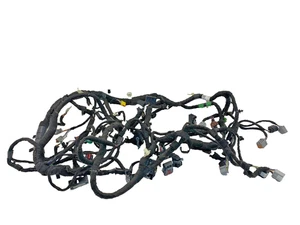 2015 F150 Main Dash Wiring Harness FL3T14401BEH, FL3Z14401W - Picture 1 of 2