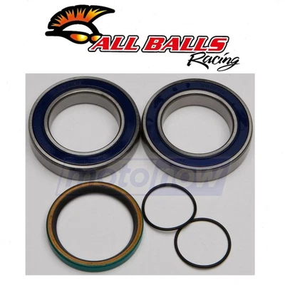 All Balls 14-1035 Shaft Bearing and Seal Kit for Drive Bearings & Seals  yb Foto 1 de 4