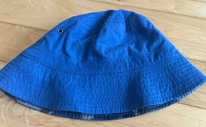 Hanna Andersson Hat Size Large,Camouflage On Inside NWT - Picture 1 of 5
