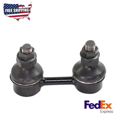 Barra oscilante Link compatível com 89-04 Mitsubishi Galant Eclipse 3000GT diamante Chrysler - Imagem 1 de 4