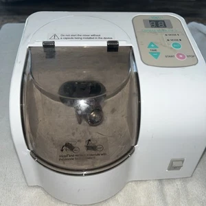Mezclador de cápsulas GC CM-II digital amalgamador dental agitador - Imagen 1 de 9