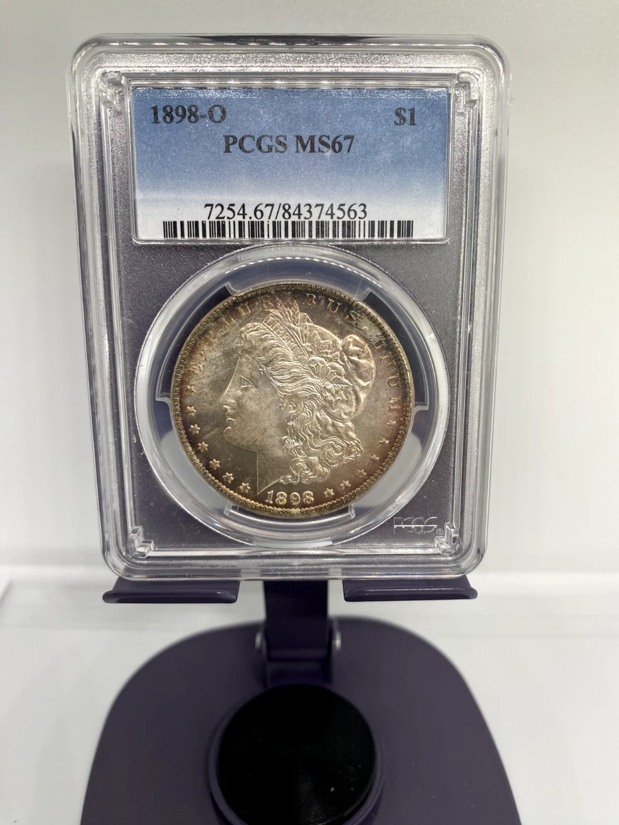 コレクション PCGS MS67 コレクション PCGS MS67 Explore the exquisite 2023 3pc Silver