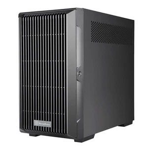 SilverStone SST-CS382 8-bay SAS-12G / SATA-6G Hot-swappable High Performance - Picture 1 of 1
