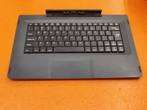 ⭐️⭐️⭐️⭐️⭐️ Tablet Detachable Keyboard Palmrest for RCA Galileo Pro RCT6513W87M - Picture 1 of 5
