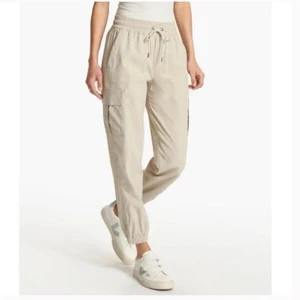 Jogger cargo Vuori Scout tostado grande - Imagen 1 de 5
