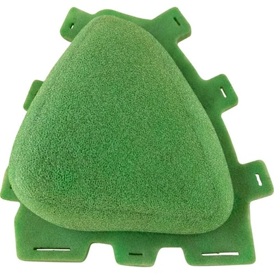 Filtro de aire preengrasado sin trabajo para Honda 1254 Foto 1 de 4