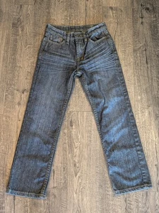 Buffalo Jeans Boys  Size 8 - Picture 1 of 8
