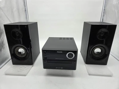 Philips Micro Music System MCM2150 BESCHREIBUNG - Bild 1 von 4