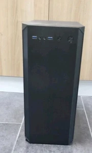 Computer AMD Ryzen 5 3400G , 8 GB RAM, 256 GB SDD,AMD Radeon Vega Graph 8  Linux - Bild 1 von 3