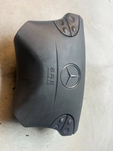 Airbag Lenkrad 21046003 Mercedes E-Klasse W210a203820230 - Picture 1 of 9