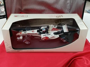 Paul s Model Art Mini ar HONNDA RACING F1 ENEOS Howa Honda Racing 2006 Jenson - Picture 1 of 12