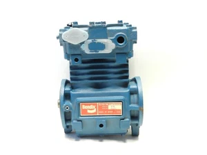 OEM Bendix 107507 TF-507 Remanufactured Air Compressor 107507X No Core Charge! - Bild 1 von 8