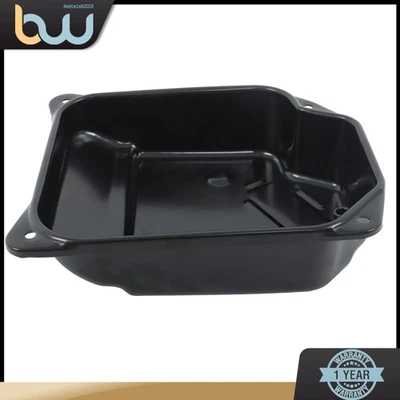 Cárter de aceite de transmisión para Volkswagen Beetle Cabrio Jetta Passat automático 1993-2006 Foto 1 de 4