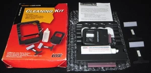 Nintendo 64 N64 Reinigungsset Player's Edge komplett in OVP - Bild 1 von 4