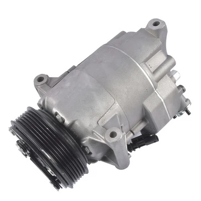 AC Compressor for Buick Verano 2012-2017 L4 2.4L Sedan 4-Door FLEX DOHC 13346496 - Image 1 of 4