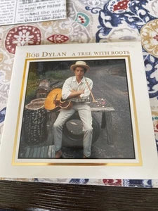 BOB DYLAN -A TREE WITH ROOTS THE GENUINE BASEMENT TAPES Four CD’S The Band - Bild 1 von 16