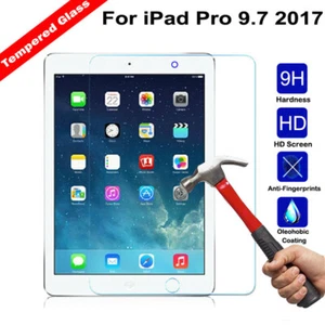 Shockproof Hybrid Heavy Duty Rubber Case Cover For iPad mini 4 5/ iPad 7th Gen - Picture 1 of 23