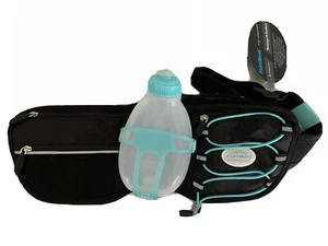 FuelBelt Women's Running Fuel Belt Revenge R1 Hydration Lightweight New NWT - Picture 1 of 7