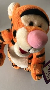 Disney Pooh Tigger Try Me! I “Boing” Vintage 1994 Mattel Doll Not Tested - Picture 1 of 10