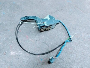 CERRADURA PUERTA LADO CONDUCTOR TOYOTA RAV4 OS - Imagen 1 de 1