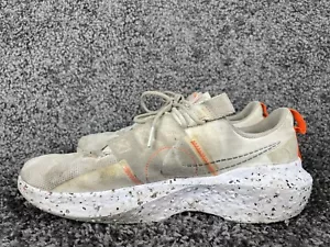 Nike Crater Impact Summit weiß purpurrot Sportschuhe Herren 10,5 US DB2477-100 - Bild 1 von 9