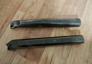 Sandvic T-MAX Coromant Wendeplattenhalter / Stechhalter R136.3S-25 16 / 3 - Bild 1 von 2