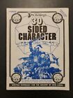 The Armory 30 Sided Character And Other Tales Accessory #8002 Vg