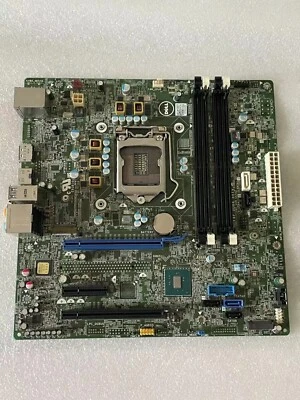 Dell XPS 8900 Intel N170 LGA1151 DDR4 Motherboard CN-0XJ8C4 XJ8C4 0XJ8C4  - Image 1 of 2