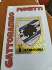Figurine Calcio Coppe  n.131 Scudetto Sampdoria  new - Anno 1997-98 Panini