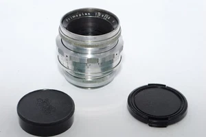 Meyer Gorlitz Promoplan 58mm f1.9 fast Lens for M42 mount.  Sony a7RIV, M10, M11 - Picture 1 of 24