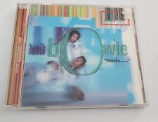 David Bowie: Hours CD