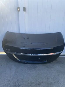 2015 2016 2017 2018 2019 2020 MERCEDES-BENZ C300 W205 TRUNK LID SHELL OEM - Picture 1 of 8