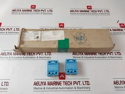 Celduc Okpac SO888060 Solid State Relay - Image 1 of 4