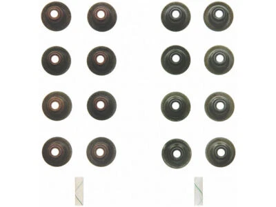 Kit de sellado de vástago de válvula Felpro 38379TJWD para Chevrolet Silverado 2500 2001-2004 Foto 1 de 2