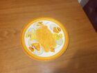 Wedgewood Limited Edition Clarice Cliff Plate