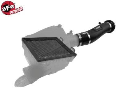 aFe Power Super Stock Induction System Pro Dry S For 16-23 Toyota Tacoma V6 3.5L - Image 1 of 4