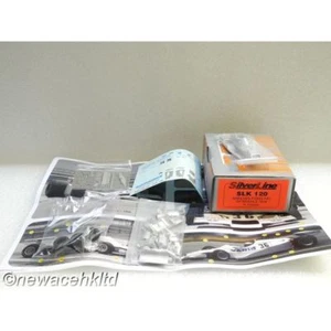 ARROWS FORD FA1 GP BRASILE 1978 R.PATRESE TAMEO KITS 1/43 #SLK120 - Picture 1 of 2