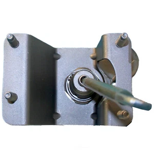 Power Brake Booster-GAS, FI, Natural Pwr Brake Exchg 71821 - Picture 1 of 5