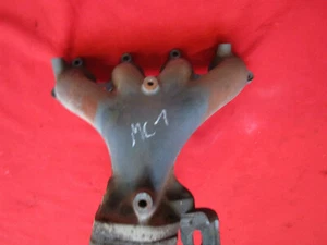 Krümmer Honda Civic MB8 MB9 MC1 Bj: 1998-2001 - Picture 1 of 1