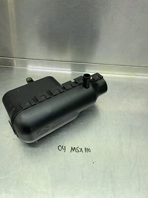 Carcasa de plástico Polaris Airbox 0451422 110 MSX 150 OEM 03 04 2004 Foto 1 de 4