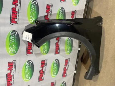 Used Front Left Fender fits: 2014 Subaru Xv crosstrek Front Left Grade A Foto 1 de 4